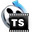 Aneesoft TS Converter icon